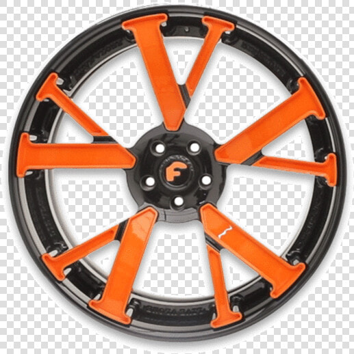 Vlone Forgiato Rims Price  HD Png DownloadTransparent PNG