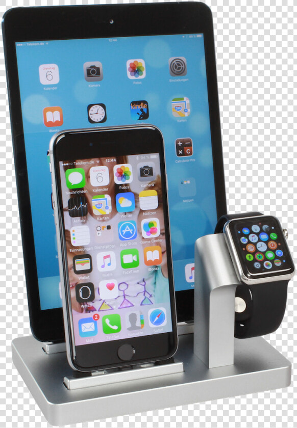 Oplader Til Iphone Ipad Og Apple Watch  HD Png DownloadTransparent PNG