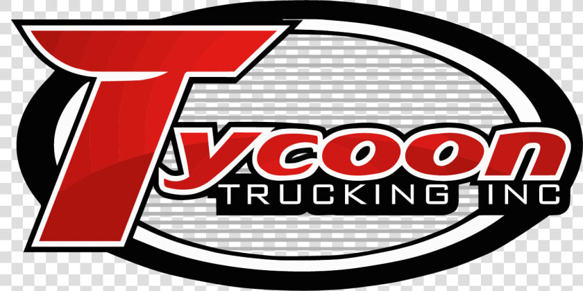 Logo Tycoon Trucking  HD Png DownloadTransparent PNG