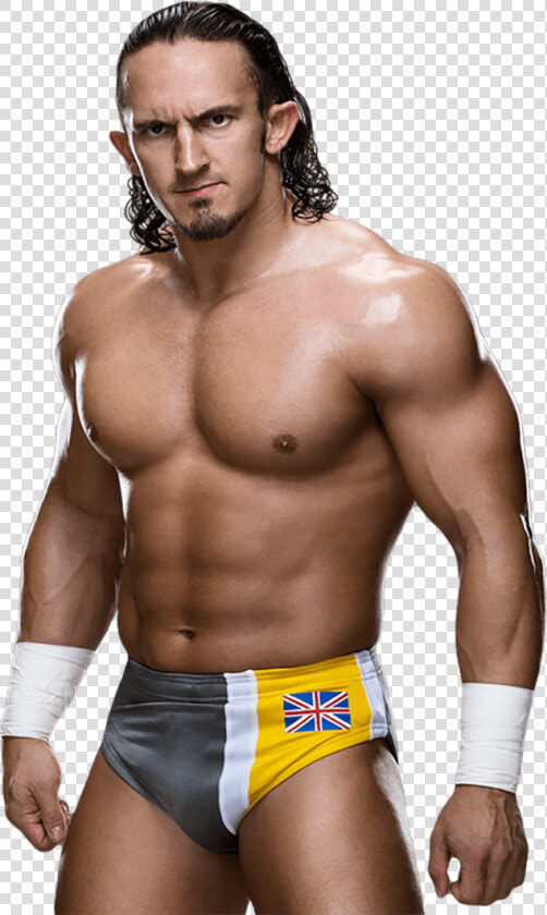 Adrian Neville Angry   Geordie Wwe Wrestler  HD Png DownloadTransparent PNG