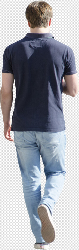 Transparent Person Standing Png Back   Person Back Transparent Png  Png DownloadTransparent PNG