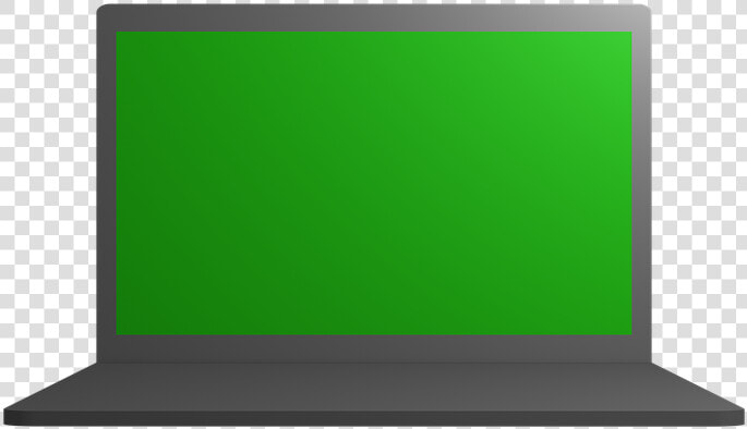 Laptop  Computer  Internet  Screen  Work  Pc  Monitor   Computer Green Screen Png  Transparent PngTransparent PNG