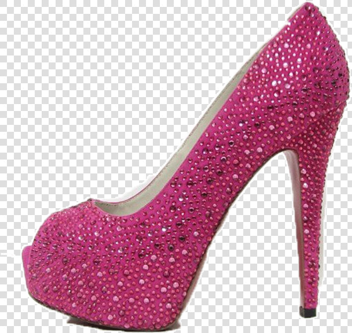 19 Heels Vector Glitter Huge Freebie Download For Powerpoint   Transparent Pink High Heels Png  Png DownloadTransparent PNG