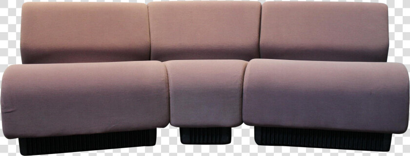 Clip Art Modern Modular Settee By   Studio Couch  HD Png DownloadTransparent PNG