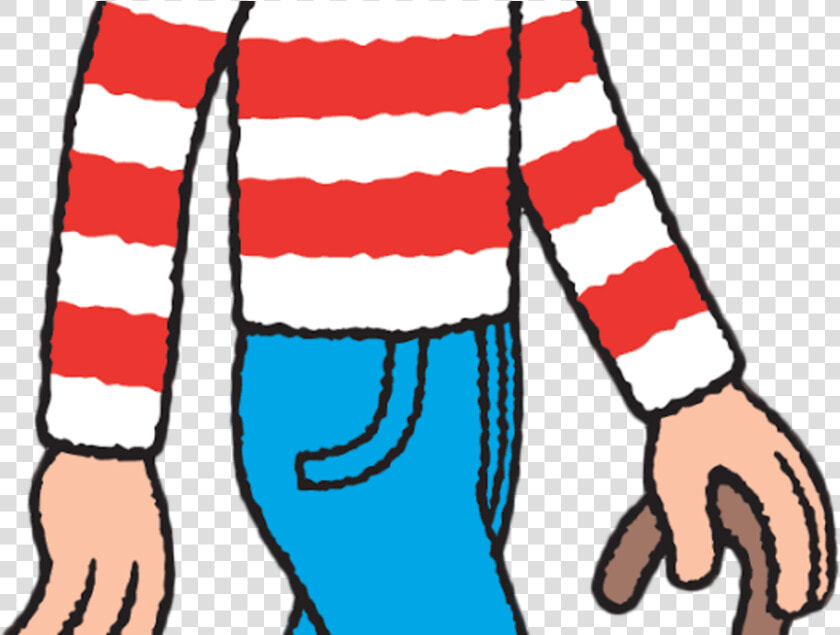 Where S Waldo Characters Png   Wheres Waldo Png  Transparent PngTransparent PNG