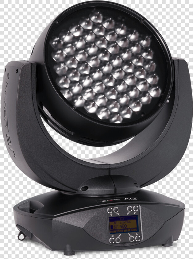 Optics And Light Source   Jb Lighting A12  HD Png DownloadTransparent PNG