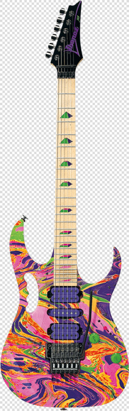 Jem77pmc   Ibanez Rgd321  HD Png DownloadTransparent PNG