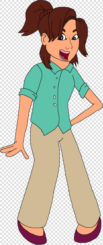 Transparent Lois Griffin Png   Cartoon  Png DownloadTransparent PNG