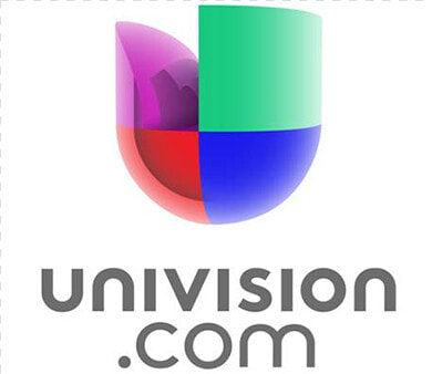 Univision Com Logo Png   Univision  Transparent PngTransparent PNG