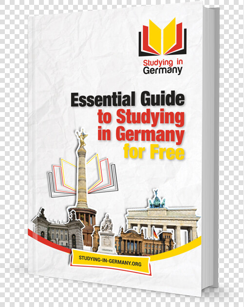 Experience Living And Studying In Germany Without The   Essential Guide To Studying In Germany For Free  HD Png DownloadTransparent PNG