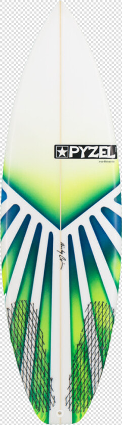 Pyzel Surfboards   Pyzel Super Grom  HD Png DownloadTransparent PNG