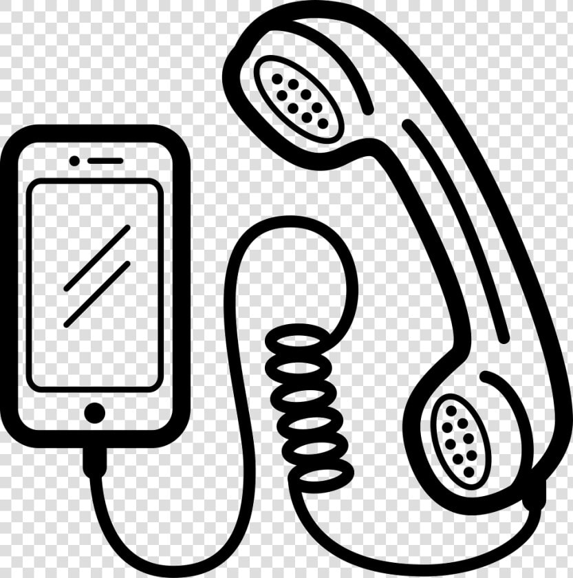 Phone Cord Png   Cord Phone Icon Png  Transparent PngTransparent PNG