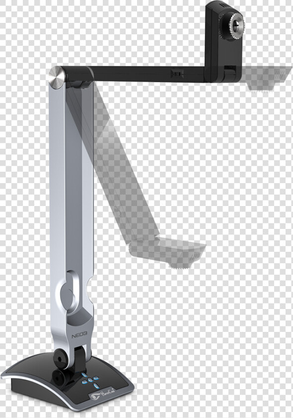 Hovercam Neo 3 Document Camera   Hovercam Neo 3x  HD Png DownloadTransparent PNG