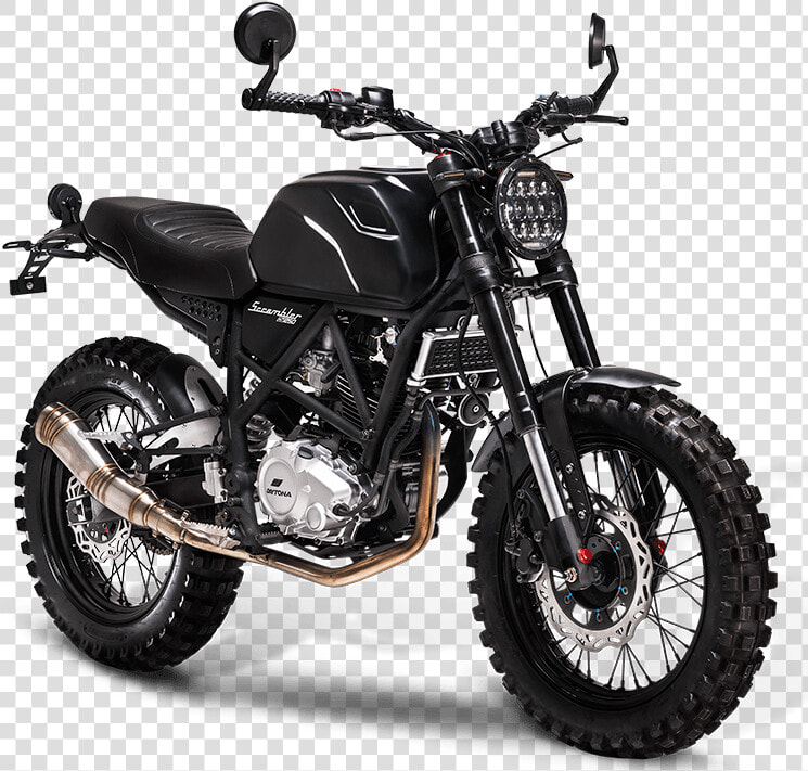 Transparent Motos Png   Motos Scrambler 150  Png DownloadTransparent PNG