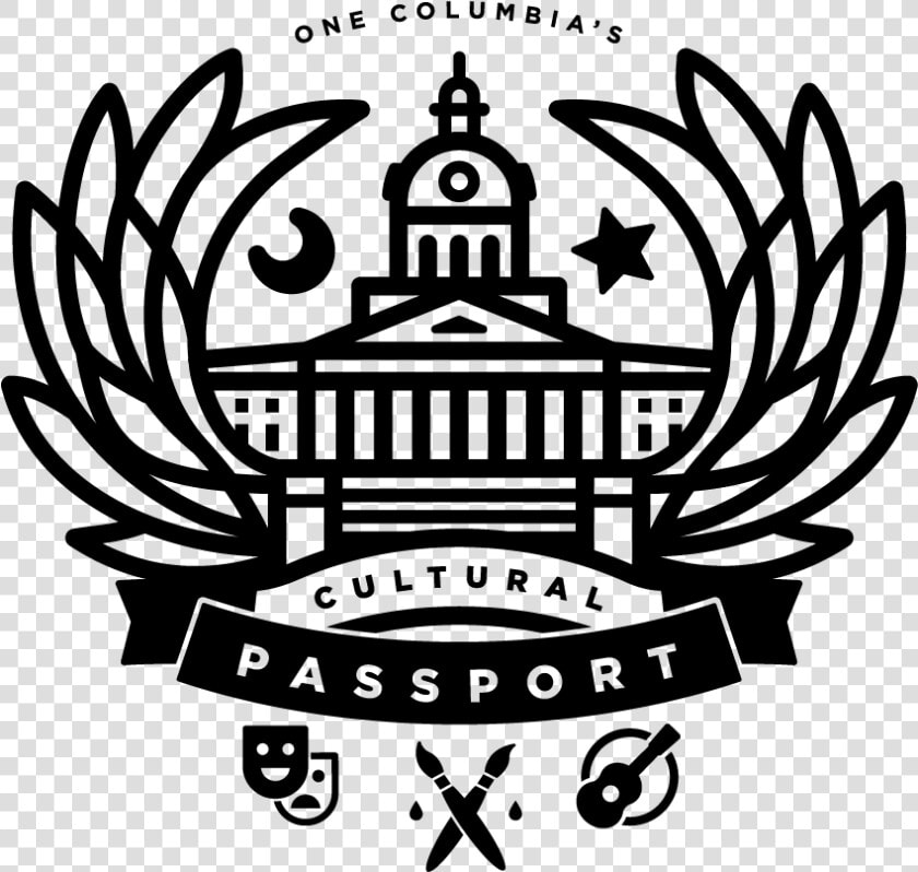 Transparent Emblem Passport   Passport Logos  HD Png DownloadTransparent PNG