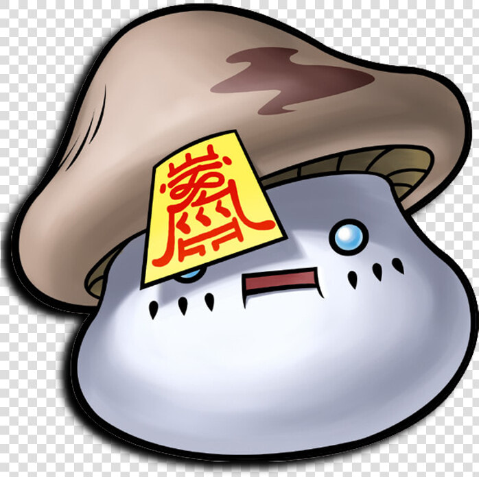 Funny Mushroom Maplestory  HD Png DownloadTransparent PNG