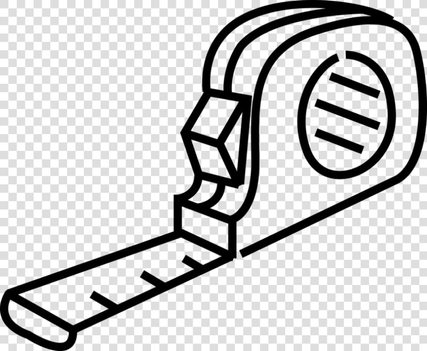 Tape Or Measuring Image Illustration Of Flexible   Measuring Tape Clip Art  HD Png DownloadTransparent PNG