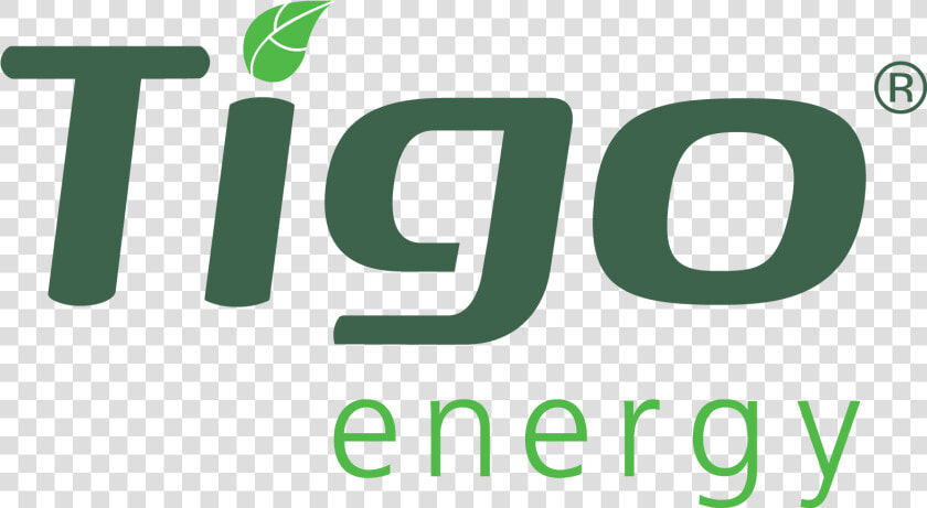 Tigo Energy  HD Png DownloadTransparent PNG