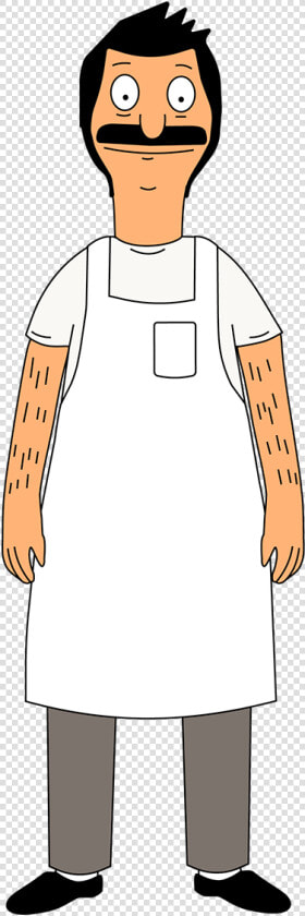 Bobs Burgers Bob Png  Transparent PngTransparent PNG