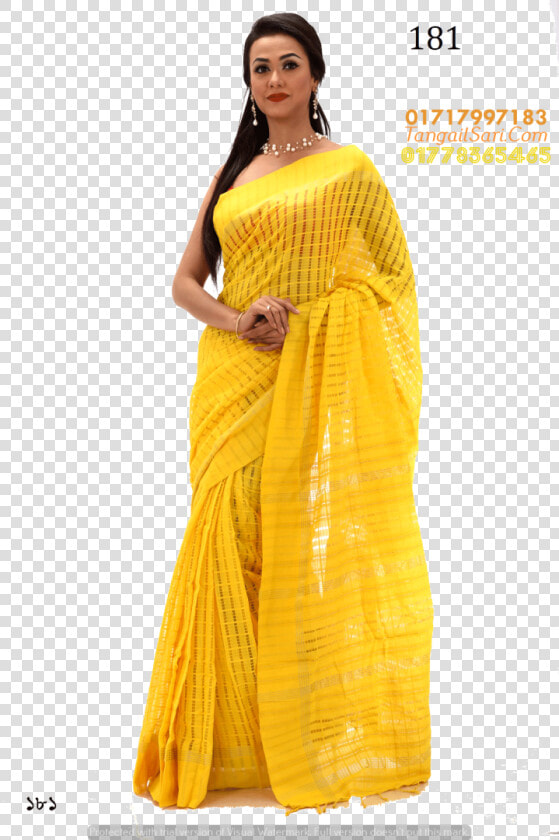 Picture Transparent Download Pin By Tangail Sari   Gaye Holud Er Saree  HD Png DownloadTransparent PNG