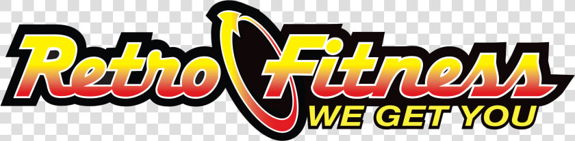 New Low cost Fitness Center Comes To Hartford County    Retro Fitness Logo Png  Transparent PngTransparent PNG