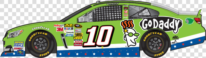 Godaddy Windows Hosting Review   Nascar Paint Scheme Preview Daytona 2019  HD Png DownloadTransparent PNG