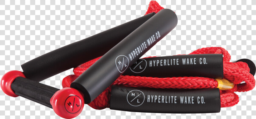 2019 Hyperlite Surf Rope Red   Hyperlite  HD Png DownloadTransparent PNG