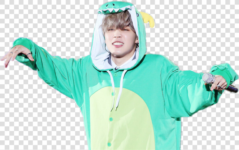 Bts Jimin   Png Download   Jimin Bts In Onesies  Transparent PngTransparent PNG