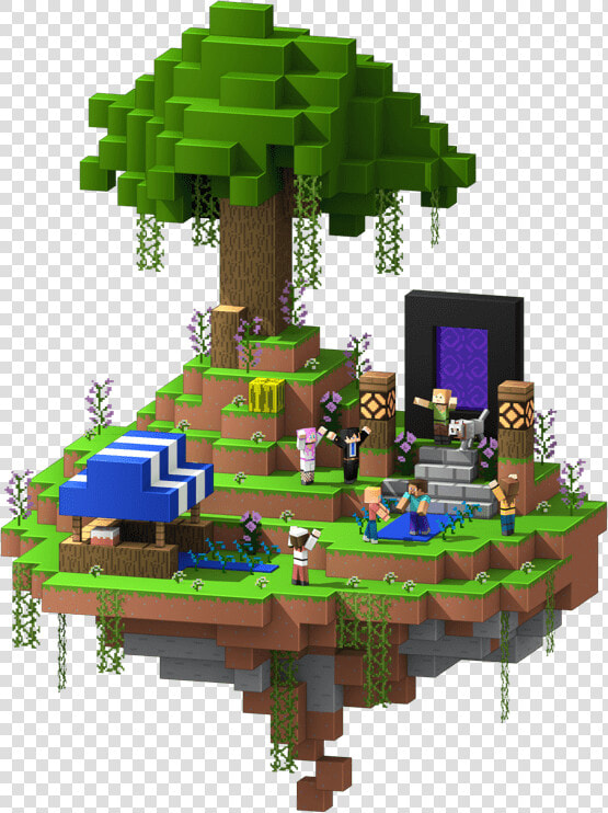 Alojamiento De Un Servidor De Minecraft  HD Png DownloadTransparent PNG