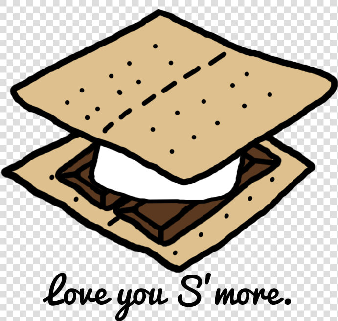 Smores Clipart Yummy  HD Png DownloadTransparent PNG