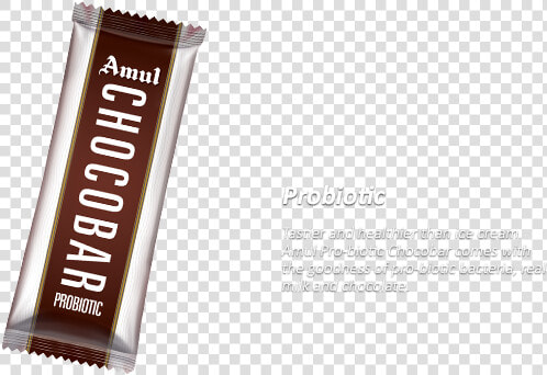 Amul Probiotic Ice Cream  HD Png DownloadTransparent PNG