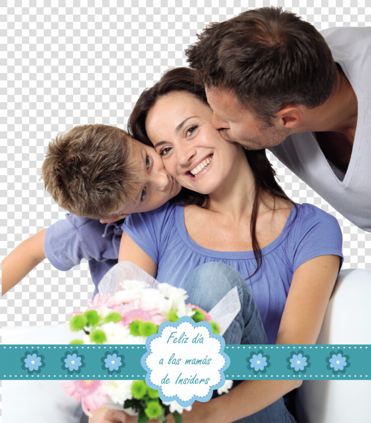 Dia De Las Madres Png  Transparent PngTransparent PNG