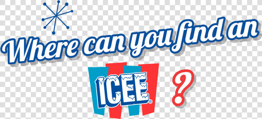 Icee Png  Transparent PngTransparent PNG