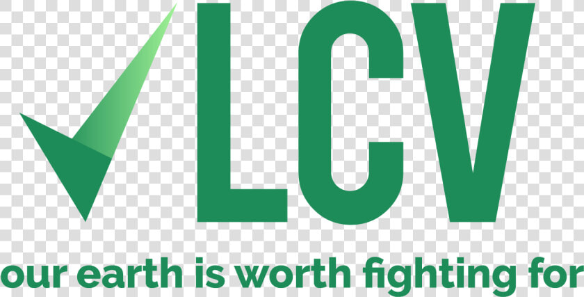 League Of Conservation Voters New Logo  HD Png DownloadTransparent PNG