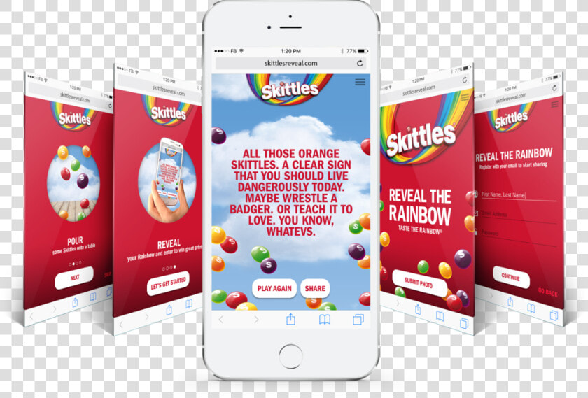 Skittles  HD Png DownloadTransparent PNG