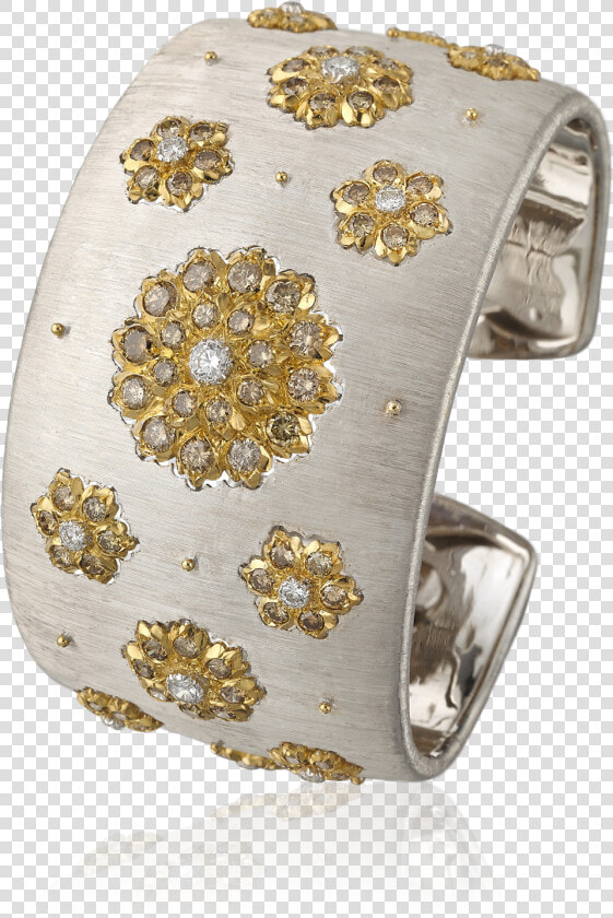 Buccellati   Bracelets   Dream   Jewelry  HD Png DownloadTransparent PNG