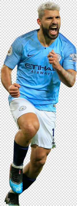 Sergio Aguero Png  Transparent PngTransparent PNG