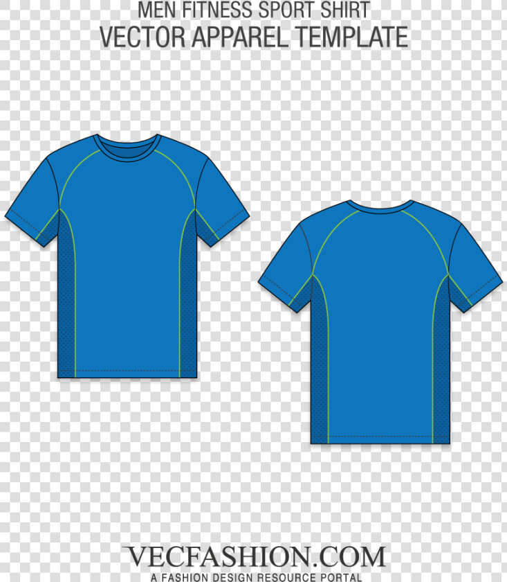 Shirts T Tagged Vecfashion Fitness Shirt Template   Men Tank Top Template  HD Png DownloadTransparent PNG