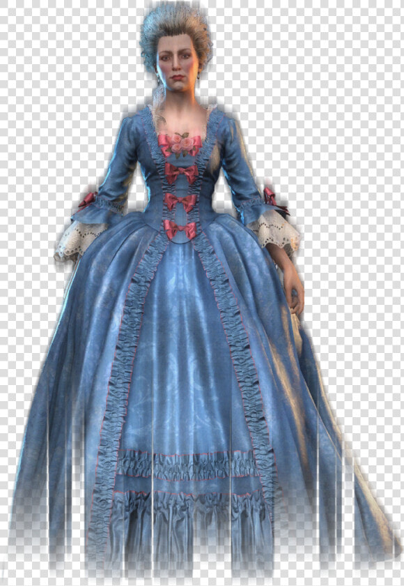     Assassin  39 s Creed Unity Marie Antoinette Mission  HD Png DownloadTransparent PNG