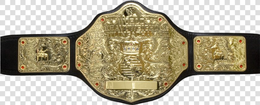 Picture   World Heavyweight Championship Design  HD Png DownloadTransparent PNG