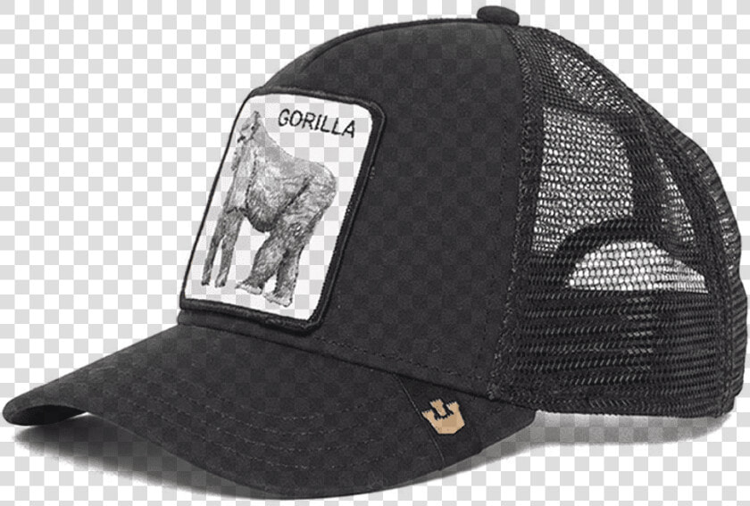 Goorin Bros Gorilla Hat  HD Png DownloadTransparent PNG