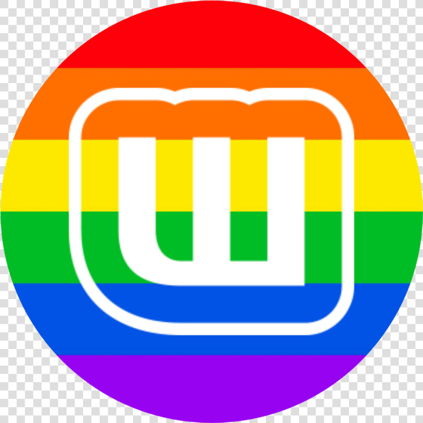 Transparent Wattpad Logo Png   Wattpad Logo Lgbt Png  Png DownloadTransparent PNG