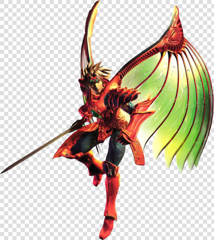 Legend Of Dragoon Dart Dragoon  HD Png DownloadTransparent PNG