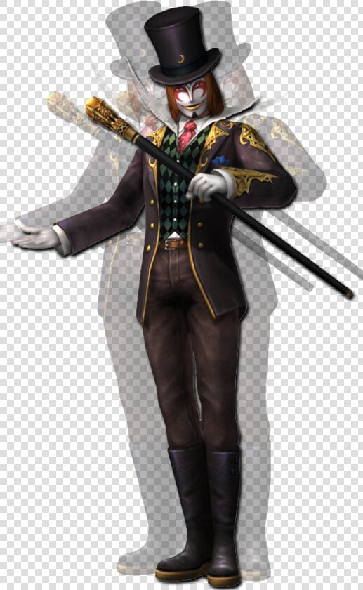 Counter Strike Nexon Zombies Clown  HD Png DownloadTransparent PNG