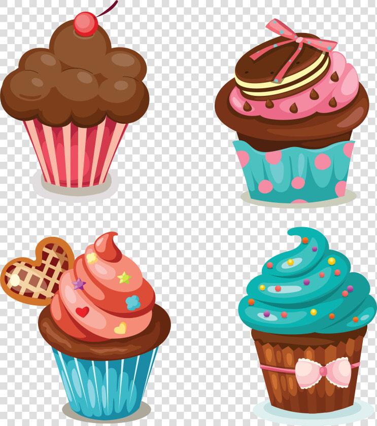 Muffin Png   Imagens Cup Cake Png  Transparent PngTransparent PNG