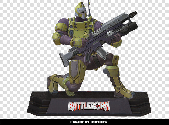 Battleborn Png  Transparent PngTransparent PNG