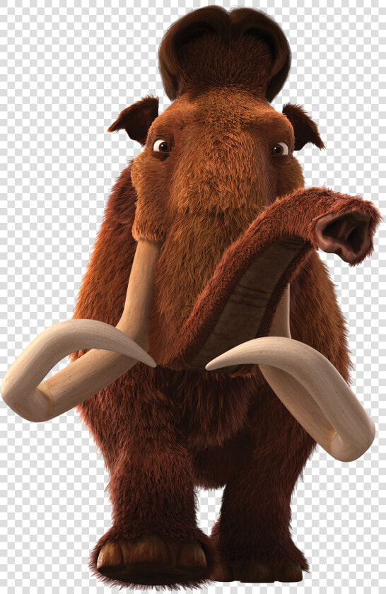 Blue Sky Studios Wiki   Manny From Ice Age Meme  HD Png DownloadTransparent PNG