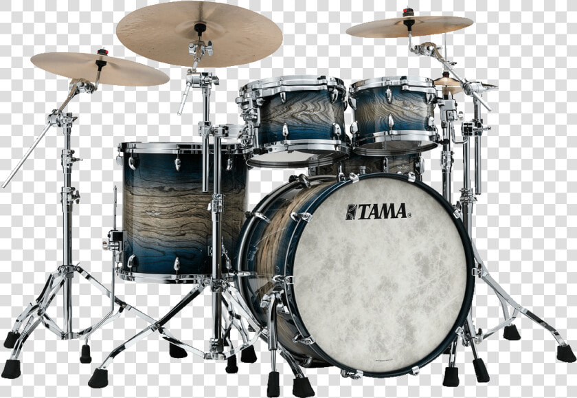 Tama Star Walnut Indigo Japanese Sen Burst  HD Png DownloadTransparent PNG