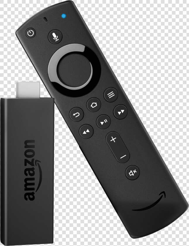 Amazon Fire Tv Stick Remote Transparent  HD Png DownloadTransparent PNG