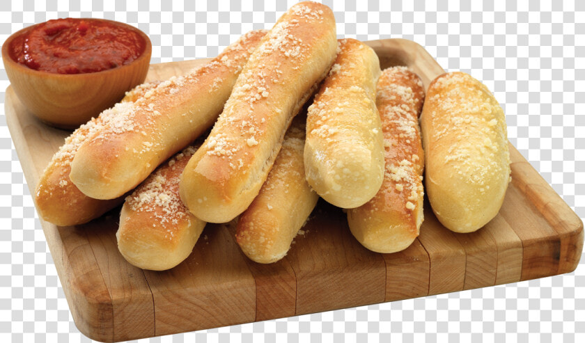 Italian Bread Png Clipart   Pizza Pizza Breadsticks  Transparent PngTransparent PNG